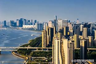 迈阿密国际：若球迷愿意再次接待，将重返美丽的中国香港